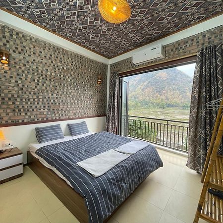 Mai Chau Horizon Homestay エクステリア 写真