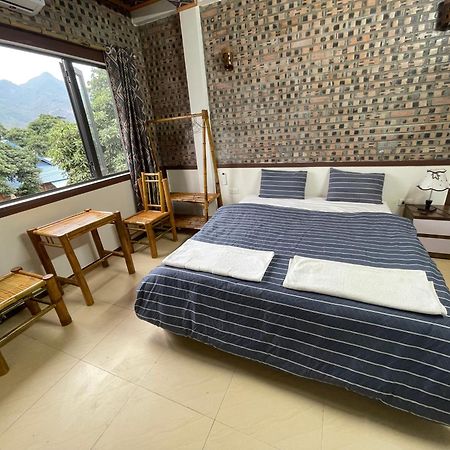 Mai Chau Horizon Homestay エクステリア 写真