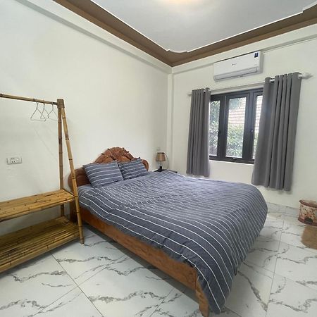 Mai Chau Horizon Homestay エクステリア 写真