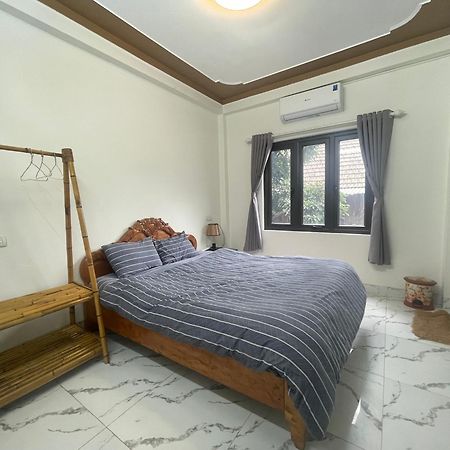 Mai Chau Horizon Homestay エクステリア 写真