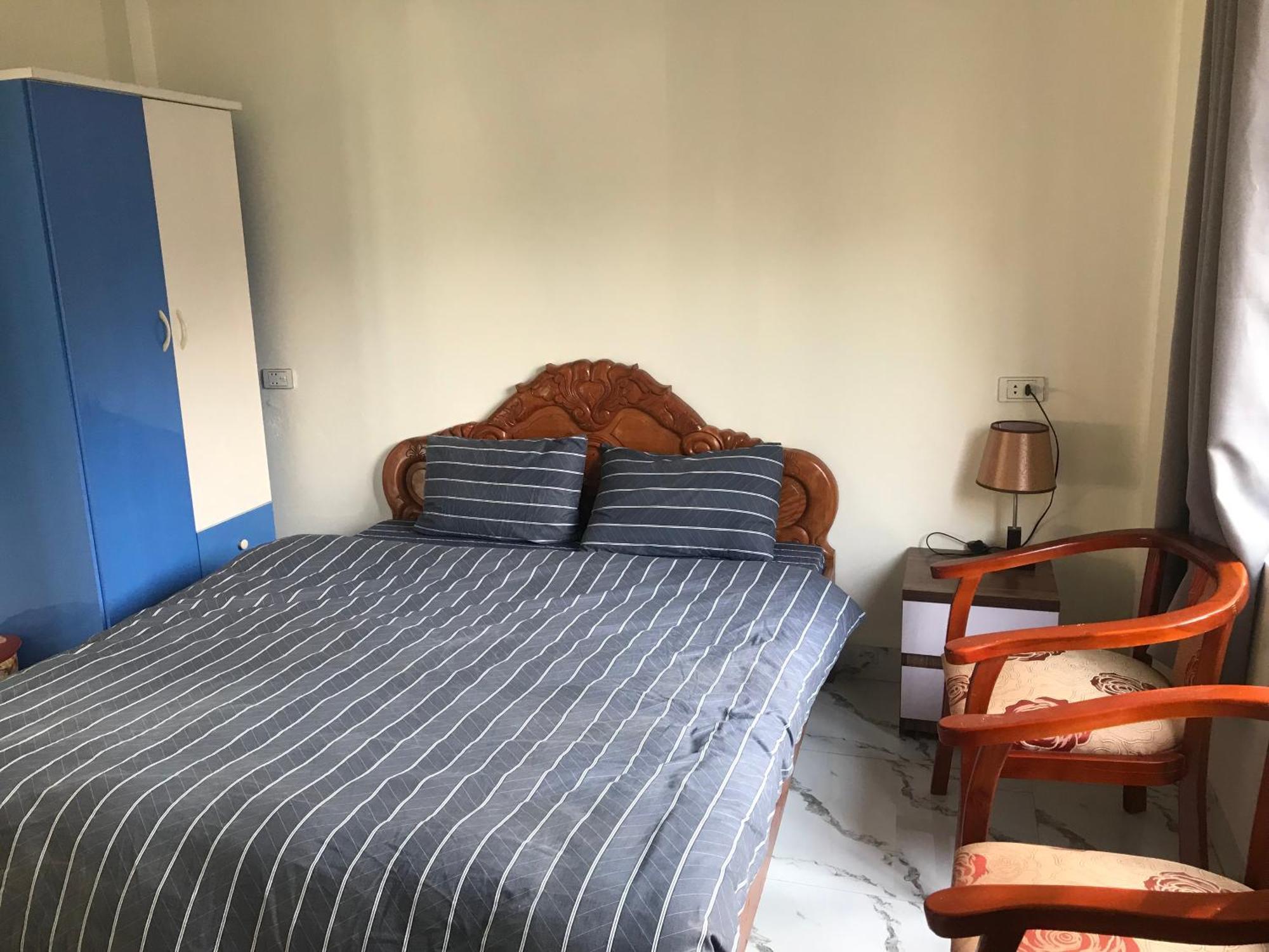 Mai Chau Horizon Homestay エクステリア 写真