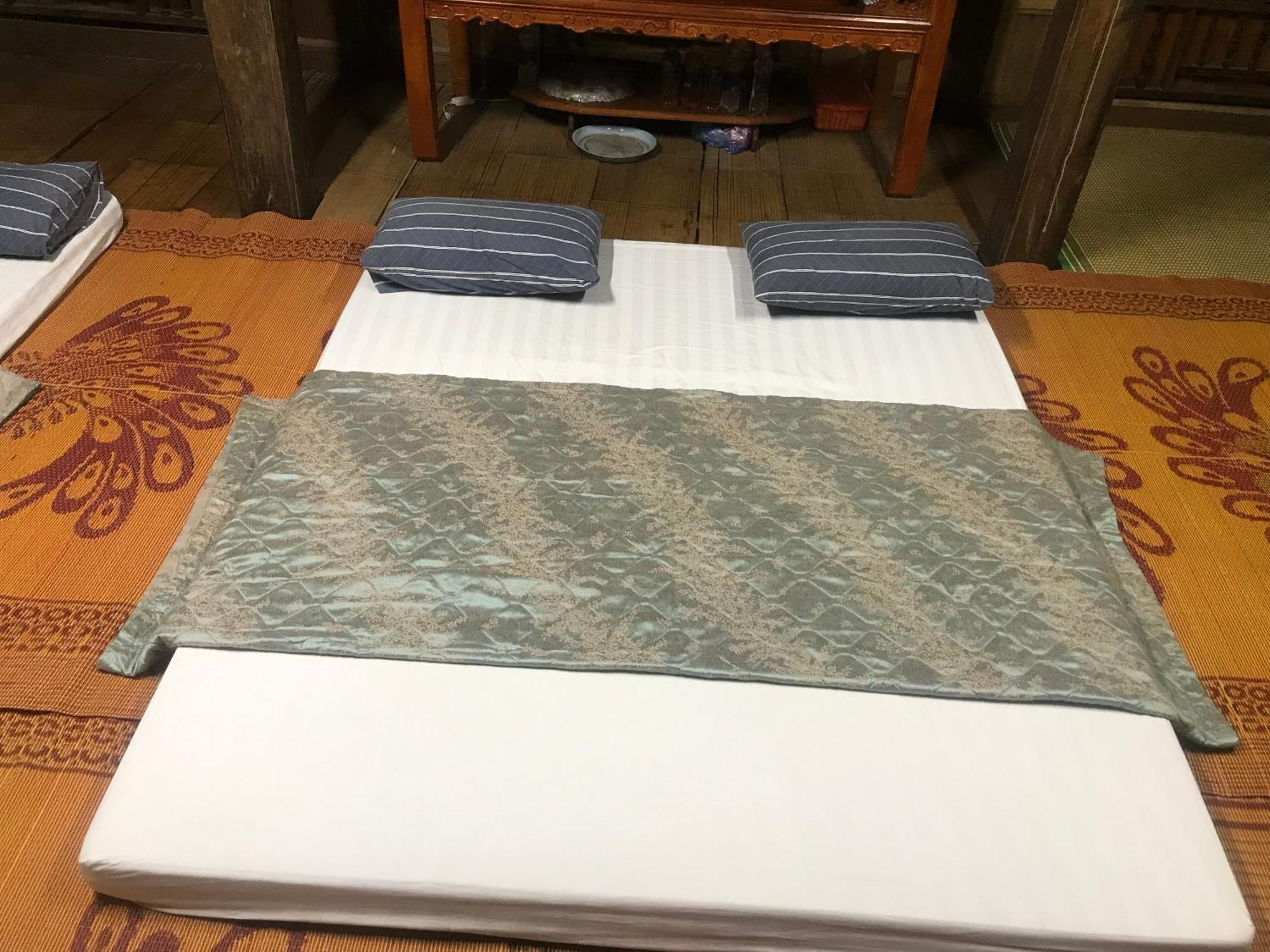 Mai Chau Horizon Homestay エクステリア 写真