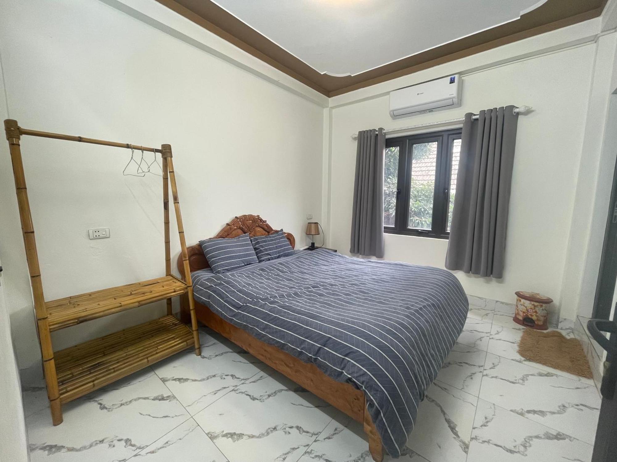 Mai Chau Horizon Homestay エクステリア 写真
