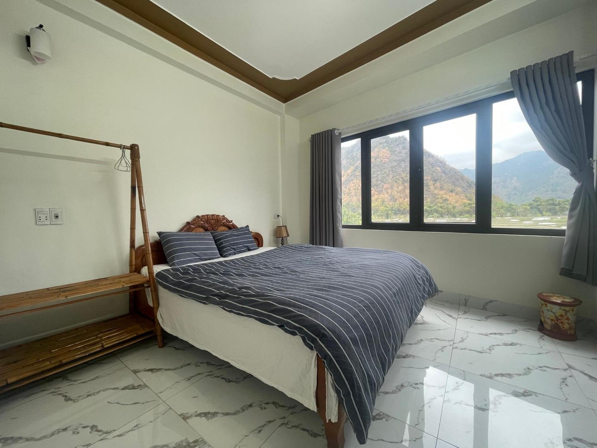 Mai Chau Horizon Homestay エクステリア 写真